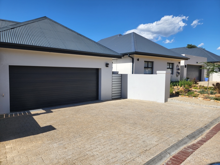 0 Bedroom Property for Sale in Klein Parys Western Cape